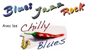 Affiche 160618 Concert Chily Blues -Extrait